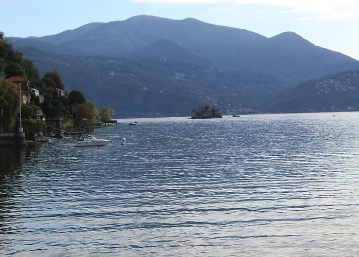 Apartman Residenza La Zagara *