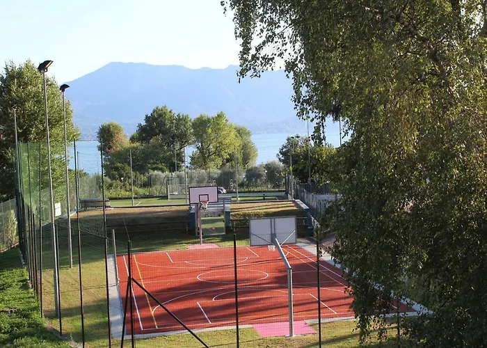 Residenza La Zagara * Cannero Riviera