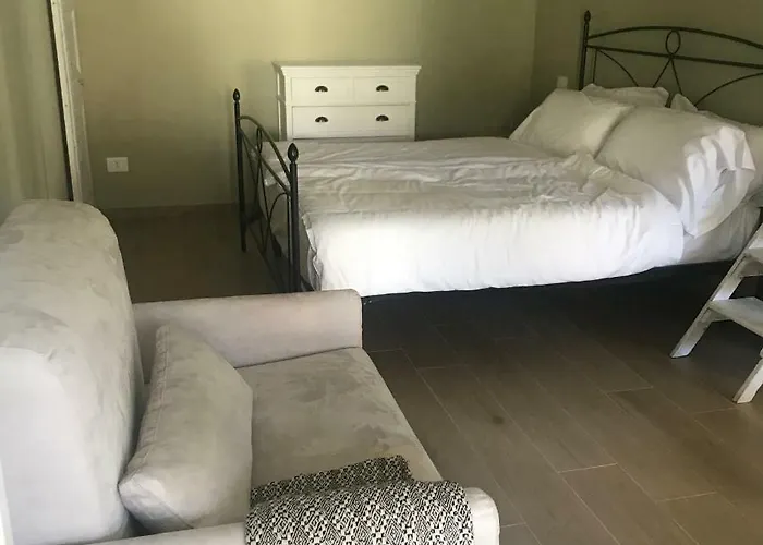 Residenza La Zagara Cannero Riviera