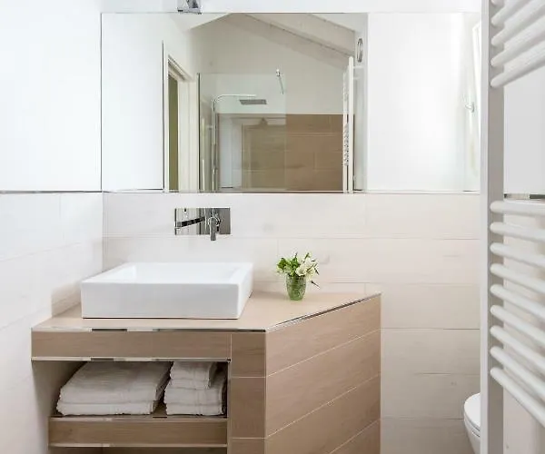 Residenza La Zagara شقة