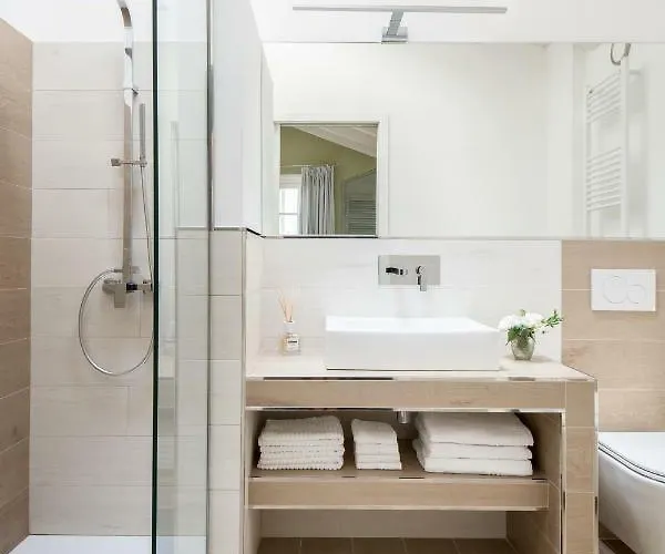 Residenza La Zagara * 카네로 리비에라