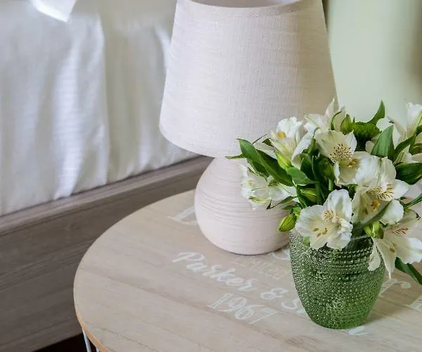 Apartman Residenza La Zagara *