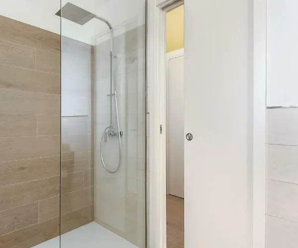 Residenza La Zagara كانيرو ريفييرا