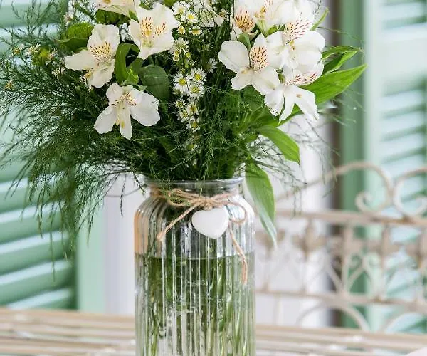 Residenza La Zagara كانيرو ريفييرا