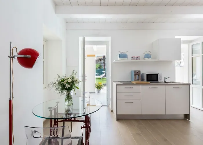 Residenza La Zagara Cannero Riviera