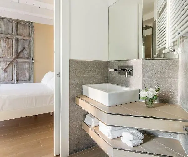 Residenza La Zagara Apartman Cannero Riviera