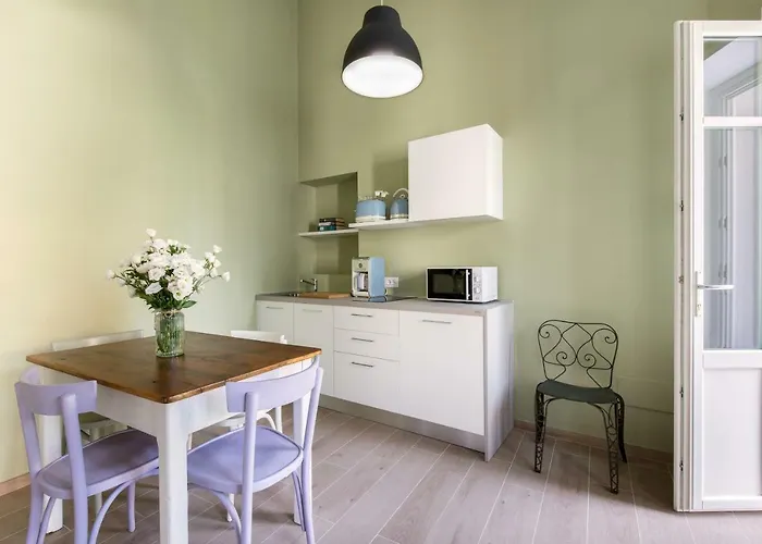 Residenza La Zagara Appartement Cannero Riviera