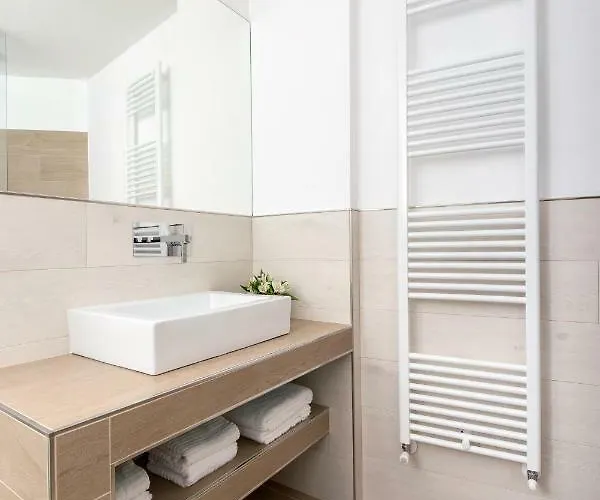 Apartman Residenza La Zagara Cannero Riviera