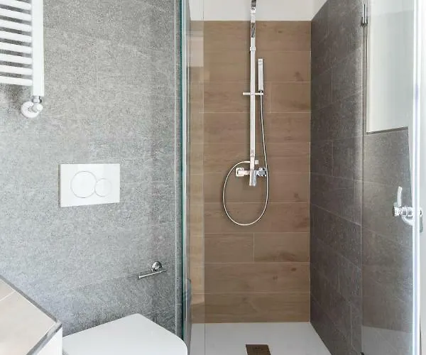 Residenza La Zagara 카네로 리비에라