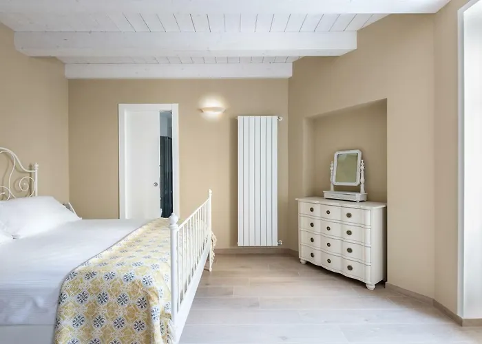 Appartement Residenza La Zagara Cannero Riviera