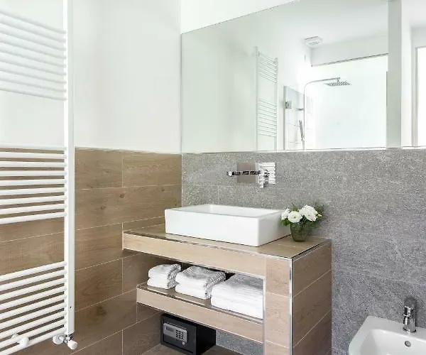 Residenza La Zagara * كانيرو ريفييرا