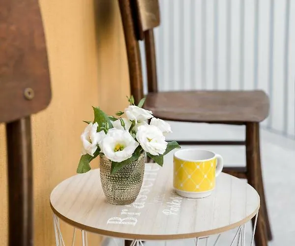 아파트 Residenza La Zagara 카네로 리비에라