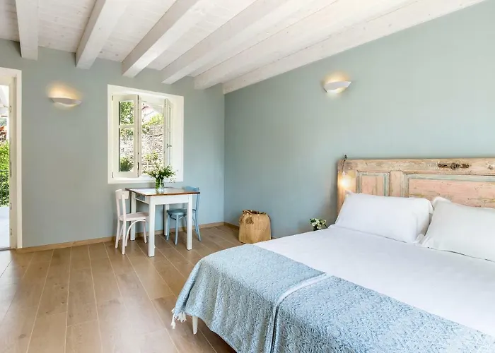 Residenza La Zagara *