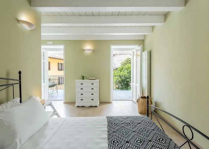 Residenza La Zagara *