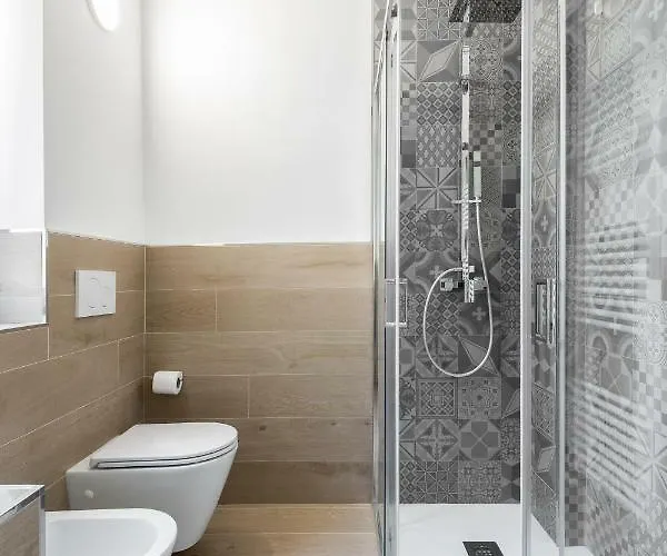 Apartman Residenza La Zagara