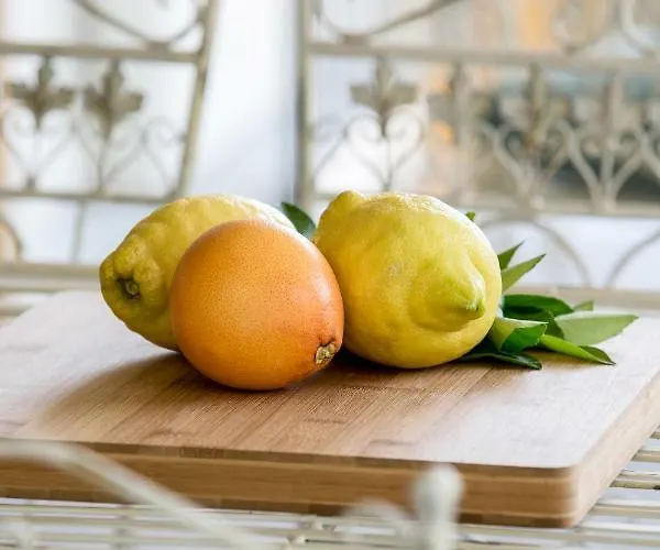 Residenza La Zagara *