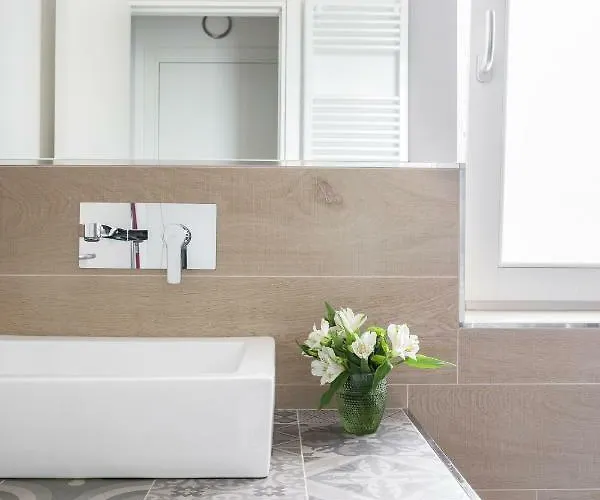 Residenza La Zagara * Cannero Riviera