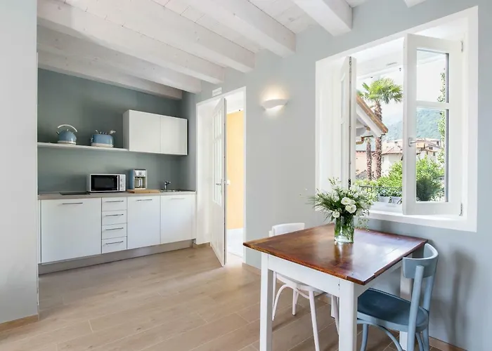 Apartman Residenza La Zagara