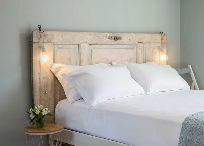 Residenza La Zagara 카네로 리비에라