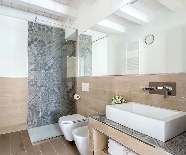 Residenza La Zagara Cannero Riviera