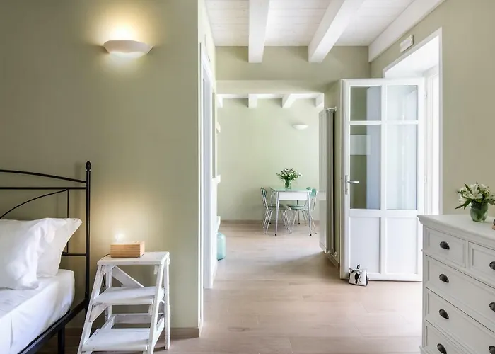 아파트 Residenza La Zagara 카네로 리비에라