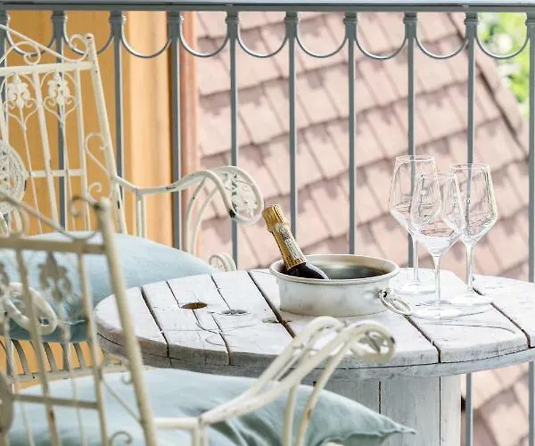 Residenza La Zagara Appartement *