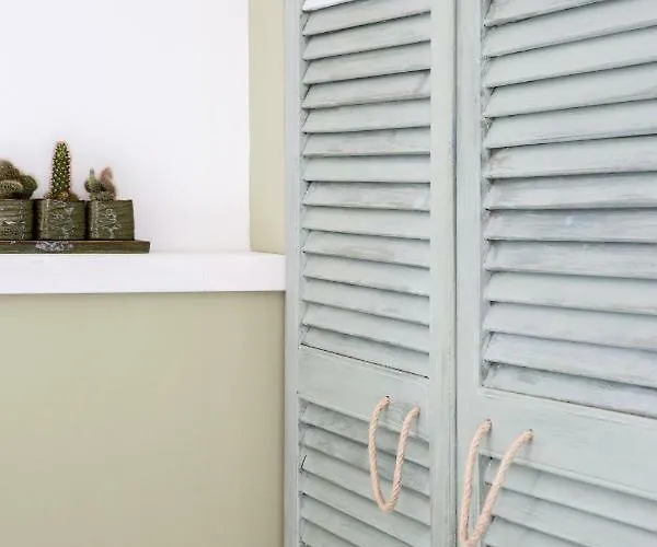 Residenza La Zagara Appartement *