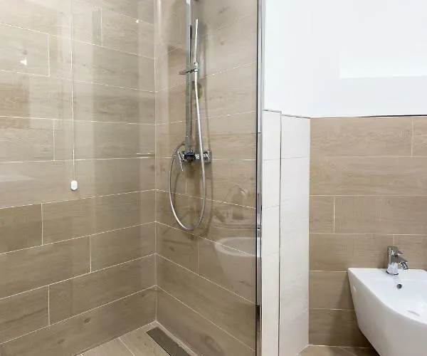 Apartman Residenza La Zagara *