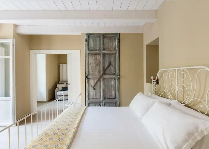 Residenza La Zagara *