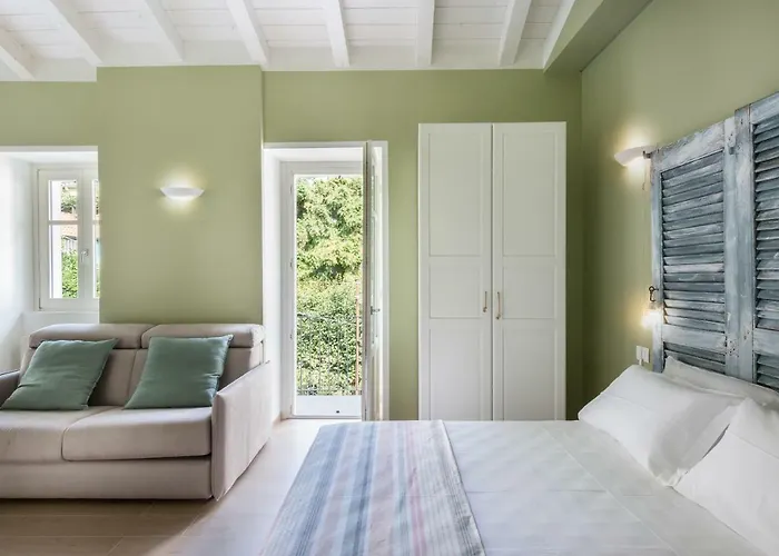 Residenza La Zagara *