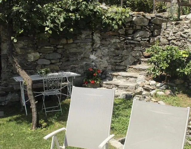 Residenza La Zagara Apartman