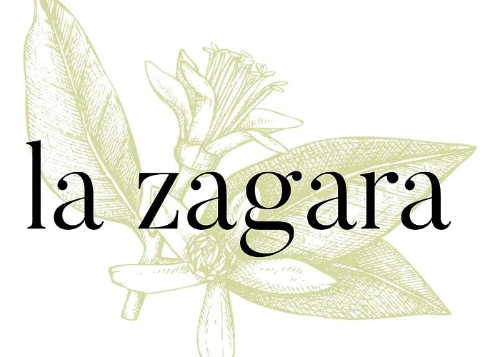 Residenza La Zagara كانيرو ريفييرا