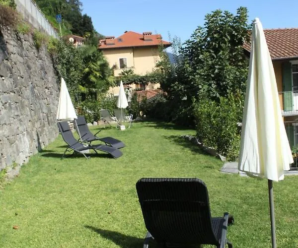 아파트 Residenza La Zagara 카네로 리비에라