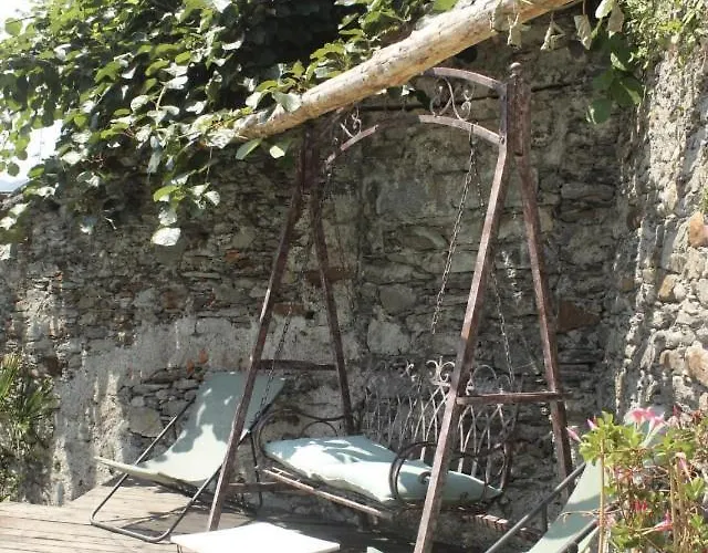 Residenza La Zagara * كانيرو ريفييرا