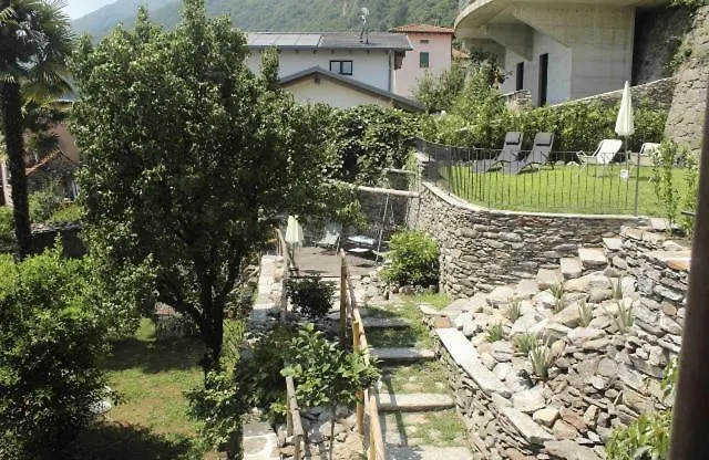 Residenza La Zagara Apartman Cannero Riviera